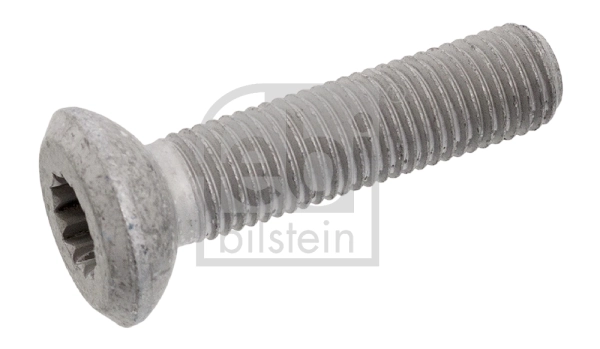Axle Bolt, drive shaft